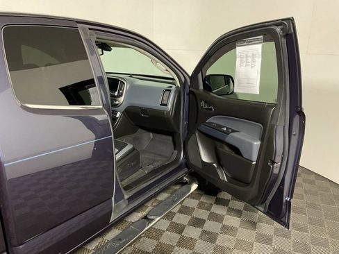 Used 2018 Chevrolet Colorado Z71 w/ Centennial Edition image 33