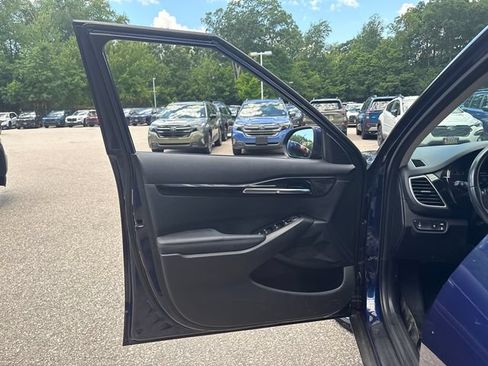 Used 2023 Kia Seltos EX AWD/4WD image 14