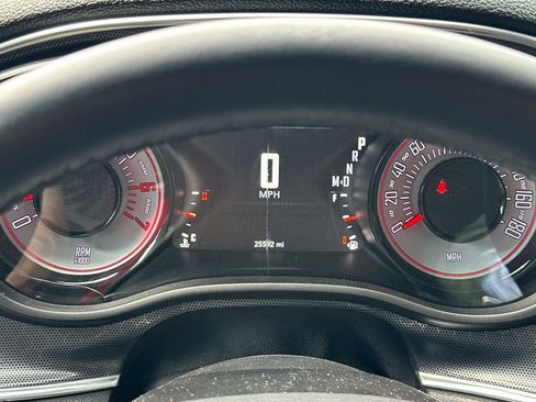 Used 2017 Dodge Challenger T/A RWD image 29
