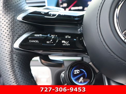 Certified 2026 Mercedes-Benz GLS 63 AMG 4MATIC image 29