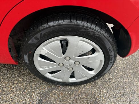 Used 2017 Chevrolet Spark LS image 10