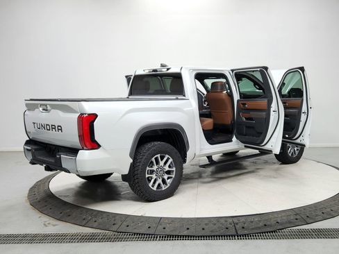 Used 2024 Toyota Tundra 1794 Edition image 15