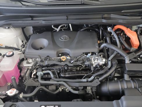 New 2026 Toyota Sienna Platinum AWD/4WD image 26