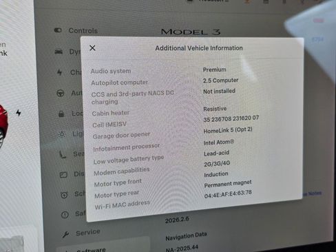 Used 2018 Tesla Model 3 Long Range image 21