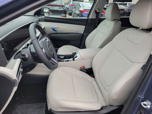New 2026 Hyundai Tucson SEL image 11
