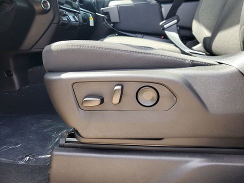 New 2026 Chevrolet Silverado 2500 Custom image 17