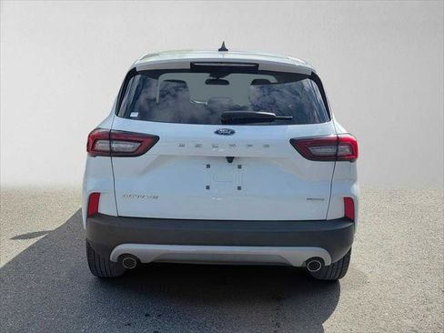 Used 2025 Ford Escape Active AWD/4WD image 4