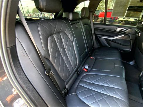 Used 2023 BMW X5 xDrive40i w/ Premium Package image 20