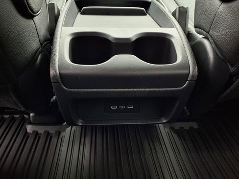 New 2026 Honda Odyssey Elite image 24