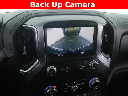 Used 2022 GMC Sierra 1500 Elevation image 24