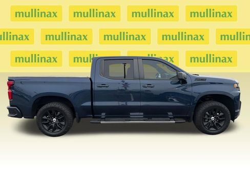 Used 2020 Chevrolet Silverado 1500 RST image 12