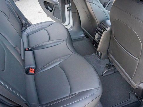 New 2025 Jeep Compass Limited w/ Elite Group image 34