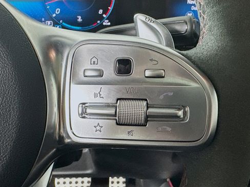 Certified 2023 Mercedes-Benz GLB 35 AMG 4MATIC image 13