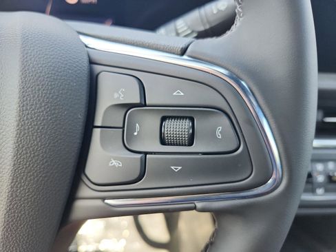 New 2026 Buick Envista Preferred w/ Convenience I Package image 21