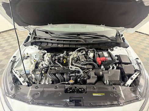 Certified 2025 Nissan Altima 2.5 S FWD image 25