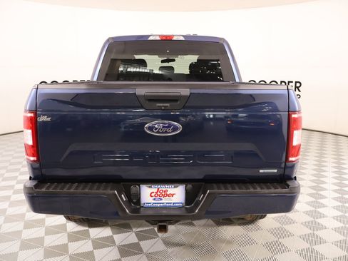Used 2018 Ford F150 XL w/ Equipment Group 101A Mid AWD/4WD image 20