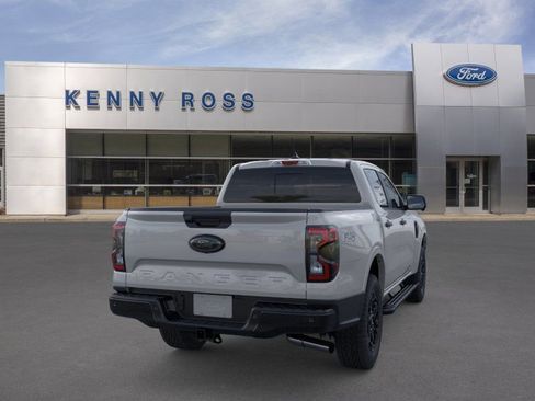 New 2026 Ford Ranger XLT image 9