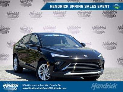 Used 2025 Buick Envista Preferred w/ Convenience I Package