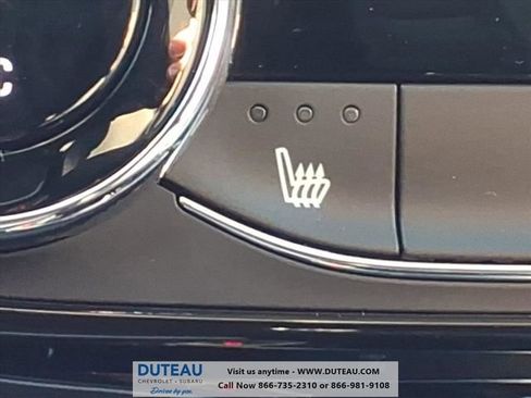 New 2026 Chevrolet Trax LT w/ LT Convenience Package image 19