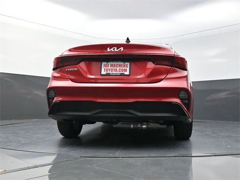 Used 2024 Kia Forte LXS image 32