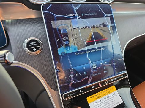 New 2026 Mercedes-Benz GLC 300 4MATIC image 19