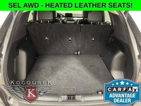 Used 2020 Ford Escape SEL AWD/4WD image 23