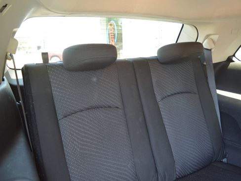 Used 2016 Dodge Journey SXT FWD image 25