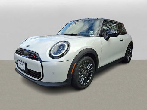 Certified 2025 MINI Cooper S image 1