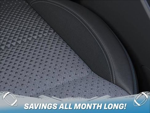 New 2026 Chevrolet Trax LT w/ Driver Confidence Package FWD image 21