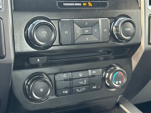 Used 2015 Ford F150 XLT w/ Equipment Group 301A Mid image 21