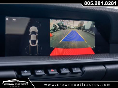 Used 2020 Porsche 911 Carrera S image 54
