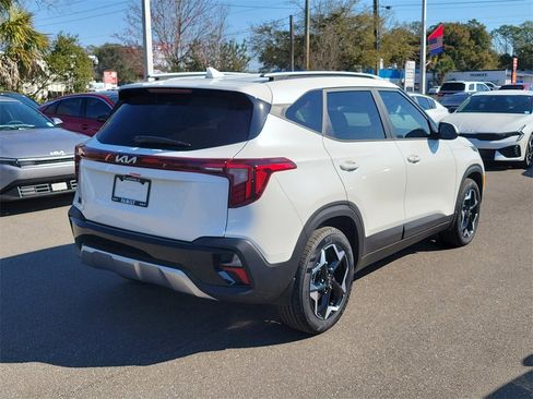 New 2026 Kia Seltos S image 6