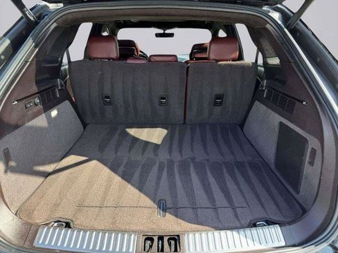 Used 2019 Lincoln Nautilus Black Label AWD/4WD image 59