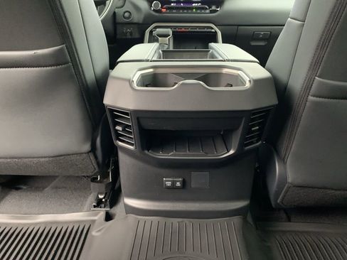 New 2026 Toyota Tundra Limited image 14