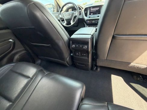 Used 2023 GMC Acadia SLT AWD/4WD image 30