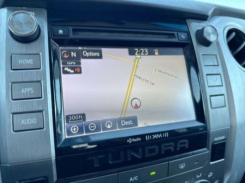 Used 2016 Toyota Tundra SR5 w/ TRD Off Road Package AWD/4WD image 15