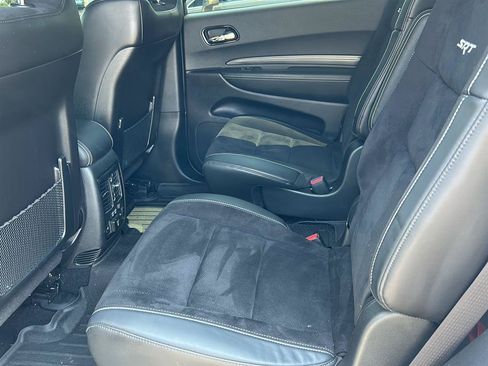 Used 2024 Dodge Durango SRT w/ Black Package AWD/4WD image 10