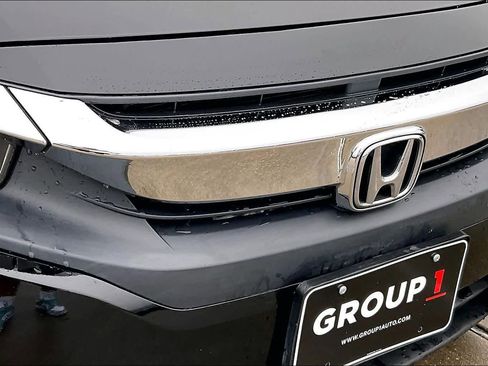 Used 2016 Honda Civic LX image 26