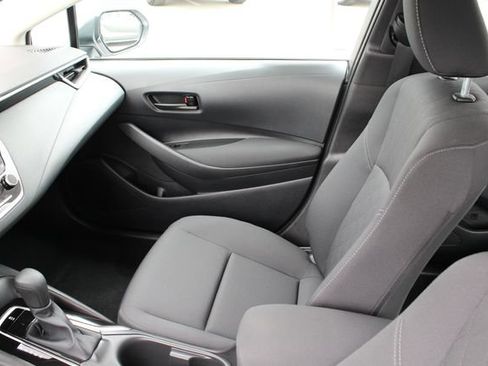 Certified 2026 Toyota Corolla LE FWD image 46