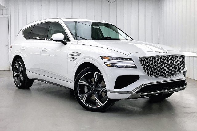 Used 2026 Genesis GV80 2.5T Prestige AWD/4WD image 1