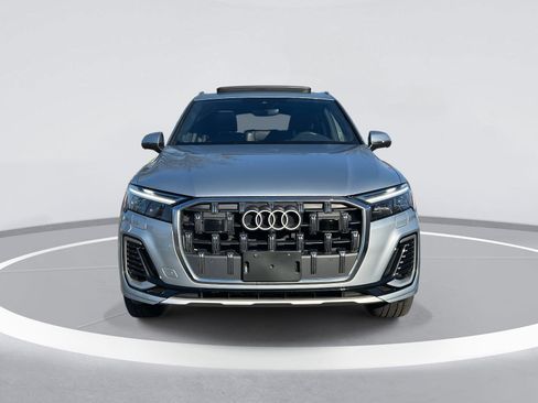 Used 2025 Audi Q7 2.0T Premium Plus image 2
