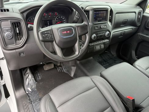 Used 2024 GMC Sierra 1500 Pro w/ Pro Value Package image 15