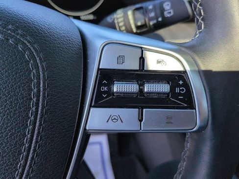 Used 2024 Kia Telluride SX image 20
