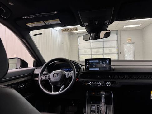 New 2026 Honda CR-V Sport-L image 19