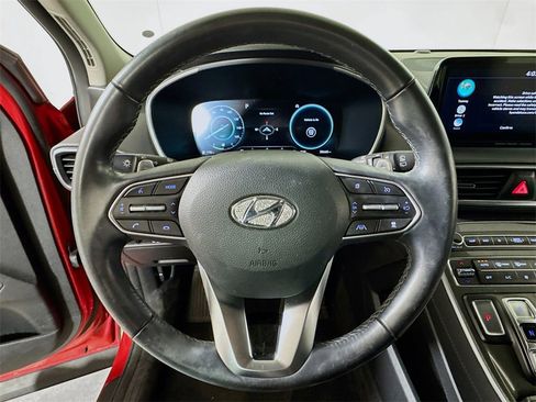 Used 2023 Hyundai Santa Fe SEL w/ Premium Package image 9