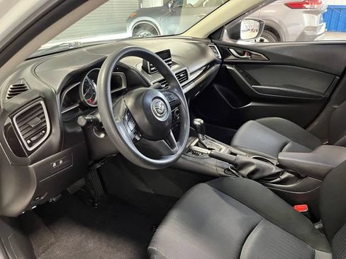 Used 2014 MAZDA MAZDA3 i Sport FWD image 22