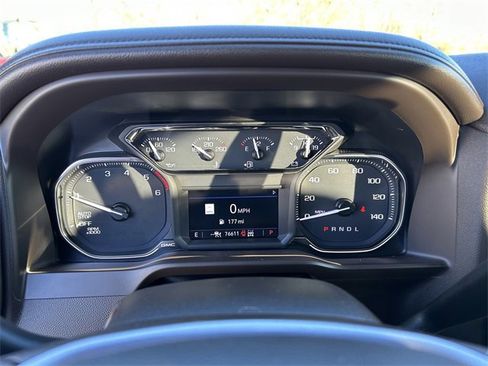 Used 2022 GMC Sierra 1500 SLT w/ SLT Premium Plus Package image 23