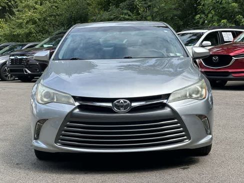 Used 2015 Toyota Camry XLE w/ Convenience Package FWD image 18
