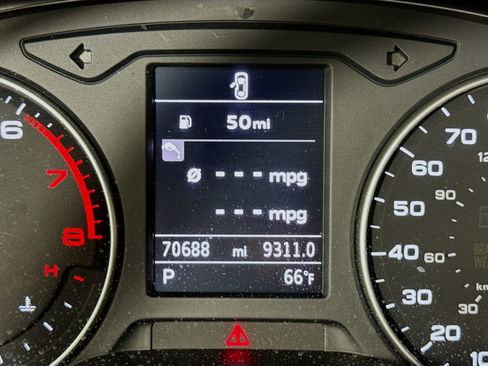 Used 2019 Audi A3 2.0T Premium w/ Convenience Package image 12