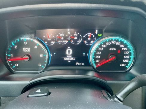 Used 2017 GMC Sierra 1500 Denali w/ Denali Ultimate Package image 36